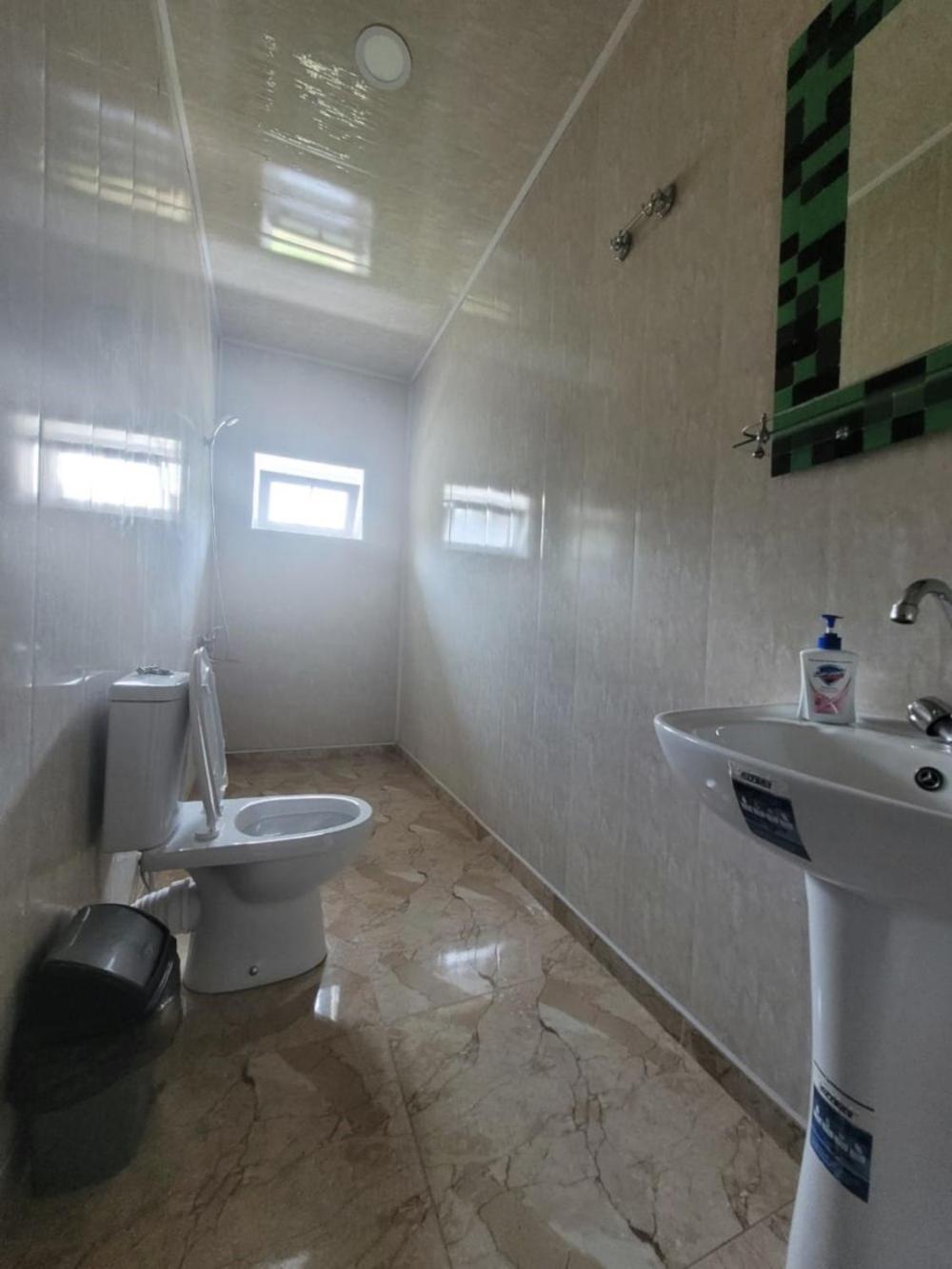 Guesthouse Miranda Ushguli Chambre photo