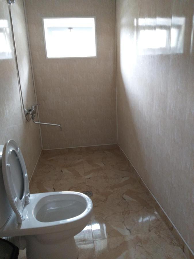 Guesthouse Miranda Ushguli Extérieur photo